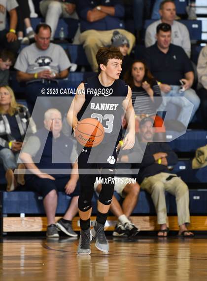 Thumbnail 3 in Middletown South vs Ranney (Boardwalk Showcase)  photogallery.