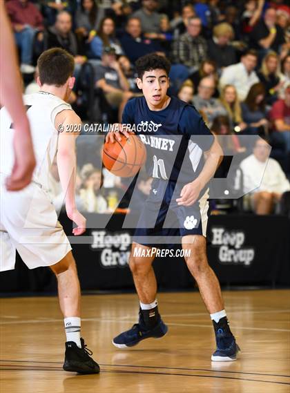 Thumbnail 1 in Middletown South vs Ranney (Boardwalk Showcase)  photogallery.