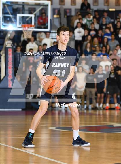Thumbnail 1 in Middletown South vs Ranney (Boardwalk Showcase)  photogallery.