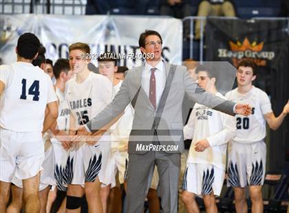 Thumbnail 2 in Middletown South vs Ranney (Boardwalk Showcase)  photogallery.