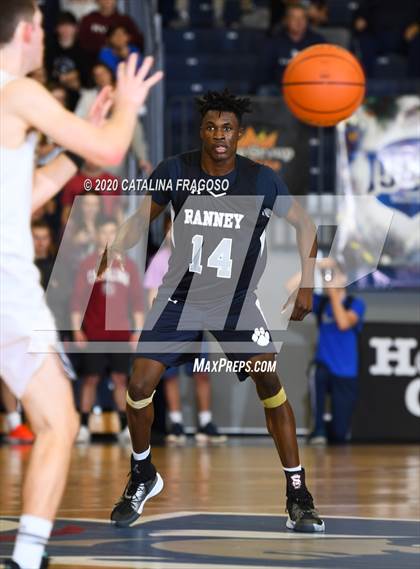 Thumbnail 2 in Middletown South vs Ranney (Boardwalk Showcase)  photogallery.