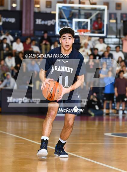 Thumbnail 2 in Middletown South vs Ranney (Boardwalk Showcase)  photogallery.