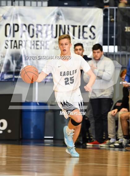 Thumbnail 1 in Middletown South vs Ranney (Boardwalk Showcase)  photogallery.