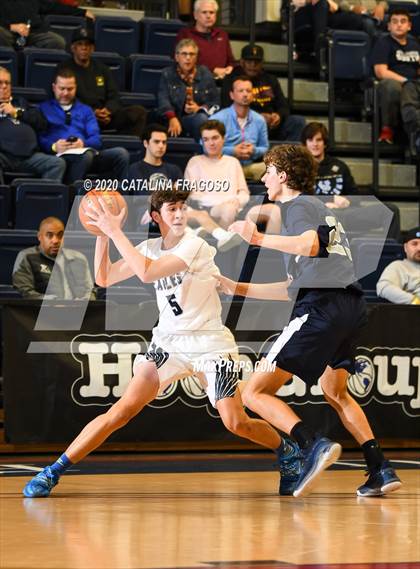 Thumbnail 2 in Middletown South vs Ranney (Boardwalk Showcase)  photogallery.