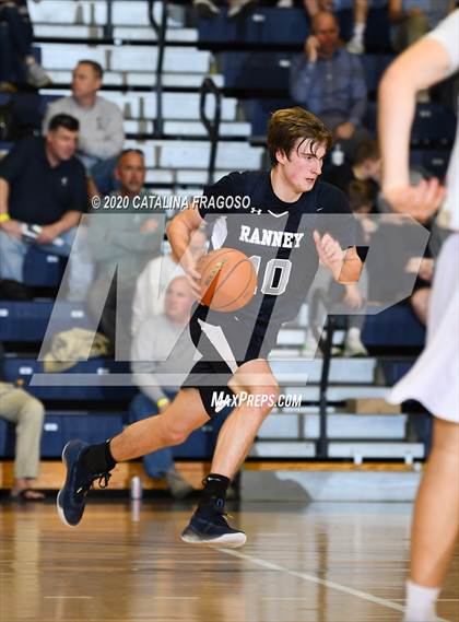Thumbnail 2 in Middletown South vs Ranney (Boardwalk Showcase)  photogallery.