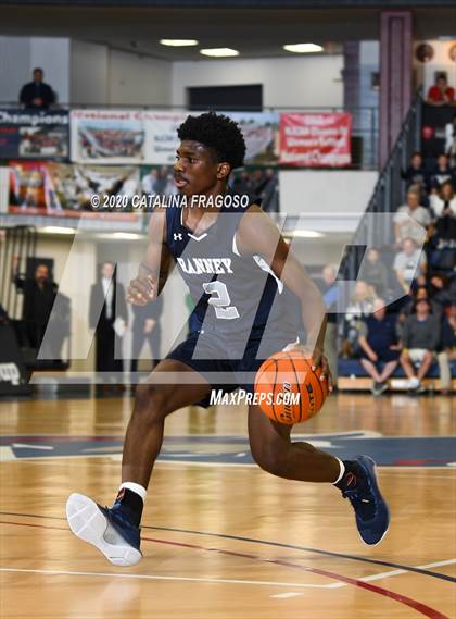Thumbnail 3 in Middletown South vs Ranney (Boardwalk Showcase)  photogallery.
