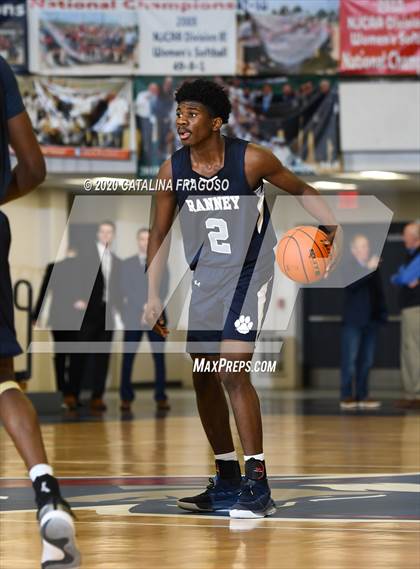 Thumbnail 1 in Middletown South vs Ranney (Boardwalk Showcase)  photogallery.