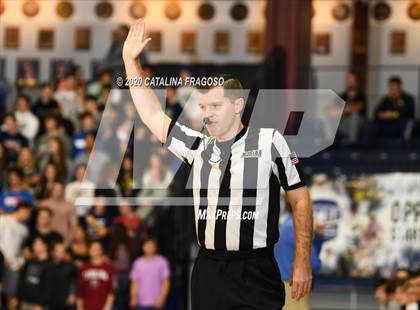 Thumbnail 2 in Middletown South vs Ranney (Boardwalk Showcase)  photogallery.