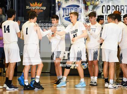 Thumbnail 1 in Middletown South vs Ranney (Boardwalk Showcase)  photogallery.