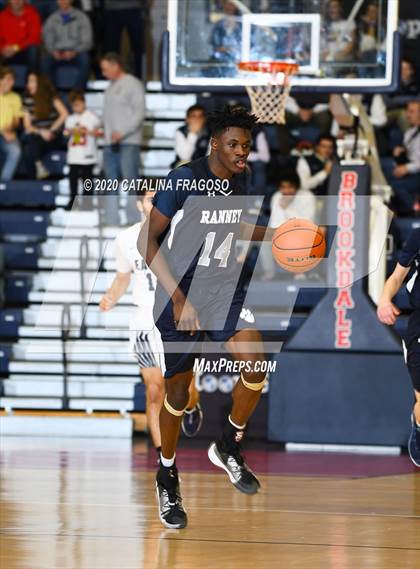Thumbnail 2 in Middletown South vs Ranney (Boardwalk Showcase)  photogallery.