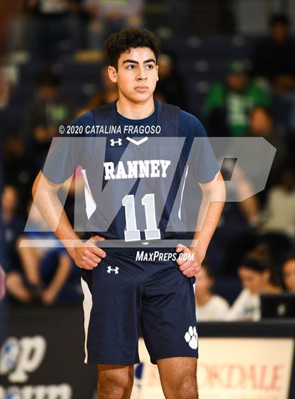 Thumbnail 3 in Middletown South vs Ranney (Boardwalk Showcase)  photogallery.