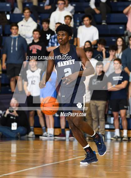 Thumbnail 3 in Middletown South vs Ranney (Boardwalk Showcase)  photogallery.