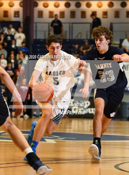 Thumbnail 2 in Middletown South vs Ranney (Boardwalk Showcase)  photogallery.