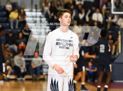 Thumbnail 1 in Middletown South vs Ranney (Boardwalk Showcase)  photogallery.