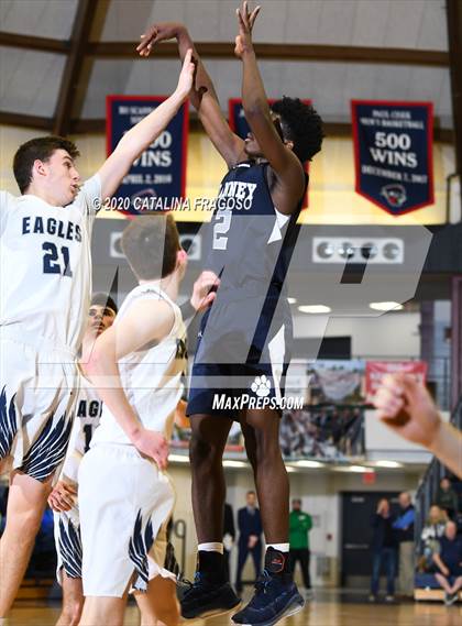 Thumbnail 1 in Middletown South vs Ranney (Boardwalk Showcase)  photogallery.