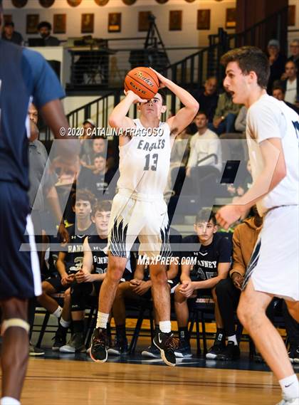 Thumbnail 3 in Middletown South vs Ranney (Boardwalk Showcase)  photogallery.