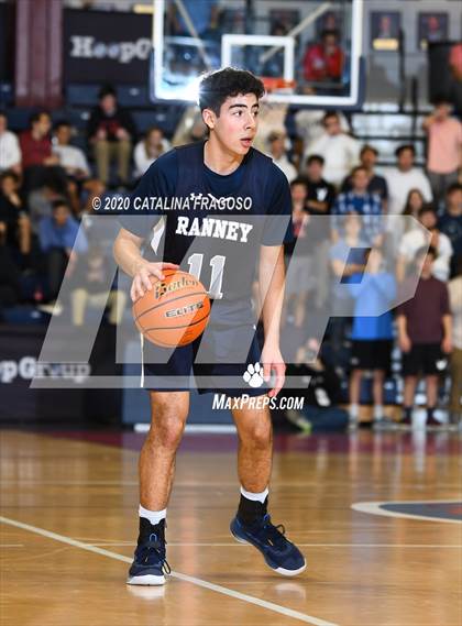 Thumbnail 1 in Middletown South vs Ranney (Boardwalk Showcase)  photogallery.