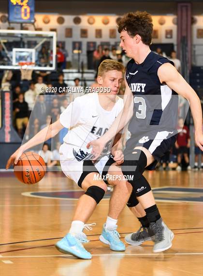 Thumbnail 2 in Middletown South vs Ranney (Boardwalk Showcase)  photogallery.