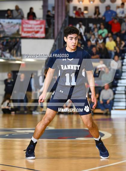 Thumbnail 3 in Middletown South vs Ranney (Boardwalk Showcase)  photogallery.