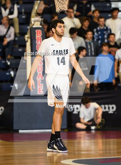 Thumbnail 2 in Middletown South vs Ranney (Boardwalk Showcase)  photogallery.