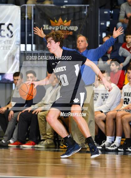 Thumbnail 1 in Middletown South vs Ranney (Boardwalk Showcase)  photogallery.