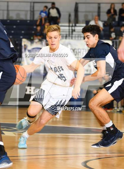 Thumbnail 1 in Middletown South vs Ranney (Boardwalk Showcase)  photogallery.