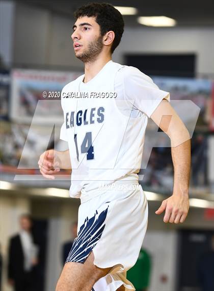 Thumbnail 2 in Middletown South vs Ranney (Boardwalk Showcase)  photogallery.