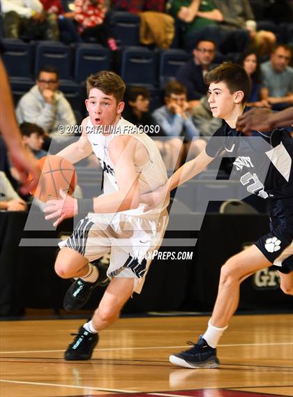 Thumbnail 1 in Middletown South vs Ranney (Boardwalk Showcase)  photogallery.