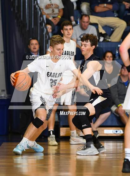 Thumbnail 2 in Middletown South vs Ranney (Boardwalk Showcase)  photogallery.