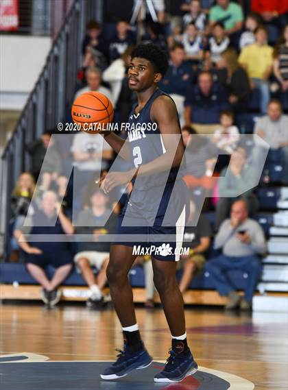 Thumbnail 1 in Middletown South vs Ranney (Boardwalk Showcase)  photogallery.