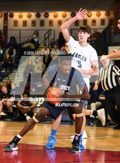 Thumbnail 3 in Middletown South vs Ranney (Boardwalk Showcase)  photogallery.