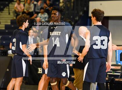 Thumbnail 3 in Middletown South vs Ranney (Boardwalk Showcase)  photogallery.