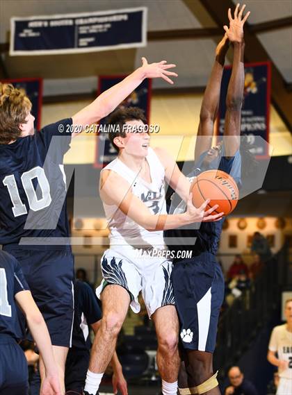 Thumbnail 2 in Middletown South vs Ranney (Boardwalk Showcase)  photogallery.