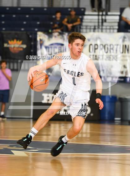 Thumbnail 3 in Middletown South vs Ranney (Boardwalk Showcase)  photogallery.