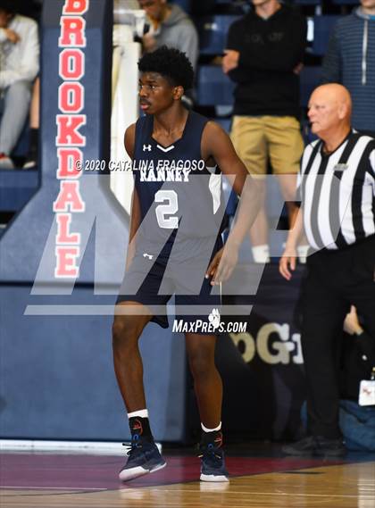 Thumbnail 2 in Middletown South vs Ranney (Boardwalk Showcase)  photogallery.