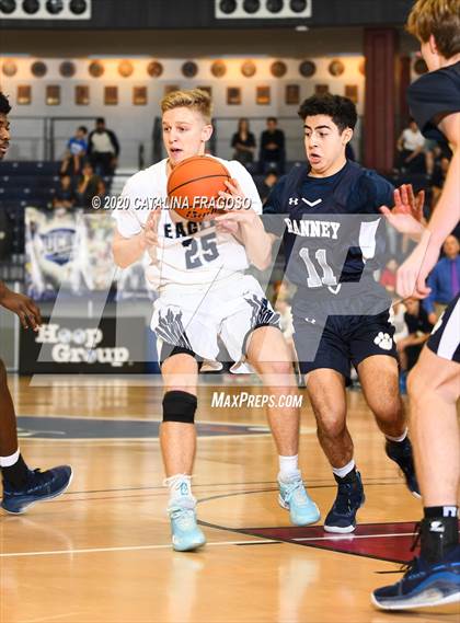 Thumbnail 2 in Middletown South vs Ranney (Boardwalk Showcase)  photogallery.
