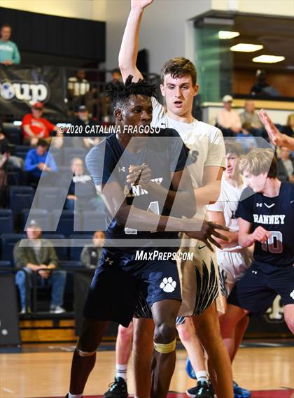 Thumbnail 2 in Middletown South vs Ranney (Boardwalk Showcase)  photogallery.