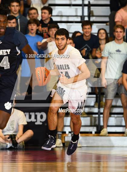 Thumbnail 2 in Middletown South vs Ranney (Boardwalk Showcase)  photogallery.
