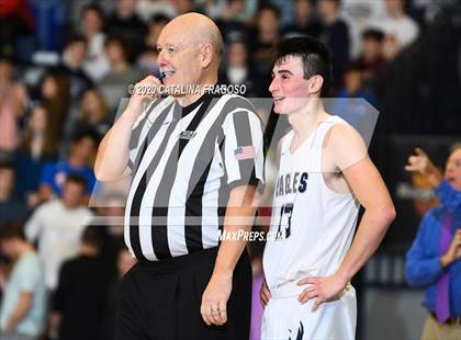Thumbnail 1 in Middletown South vs Ranney (Boardwalk Showcase)  photogallery.