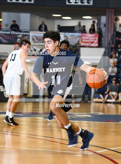 Thumbnail 2 in Middletown South vs Ranney (Boardwalk Showcase)  photogallery.