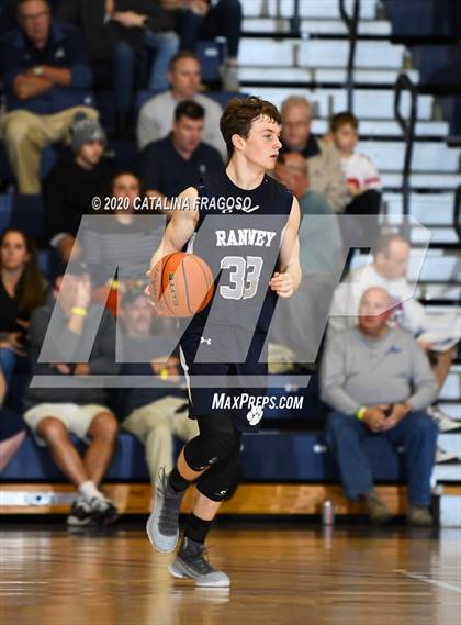 Thumbnail 1 in Middletown South vs Ranney (Boardwalk Showcase)  photogallery.
