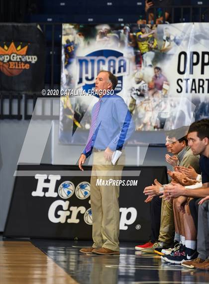 Thumbnail 2 in Middletown South vs Ranney (Boardwalk Showcase)  photogallery.