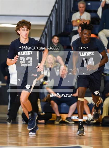 Thumbnail 2 in Middletown South vs Ranney (Boardwalk Showcase)  photogallery.