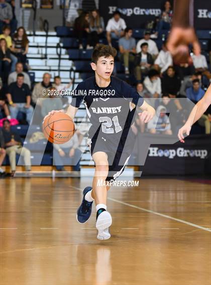 Thumbnail 2 in Middletown South vs Ranney (Boardwalk Showcase)  photogallery.