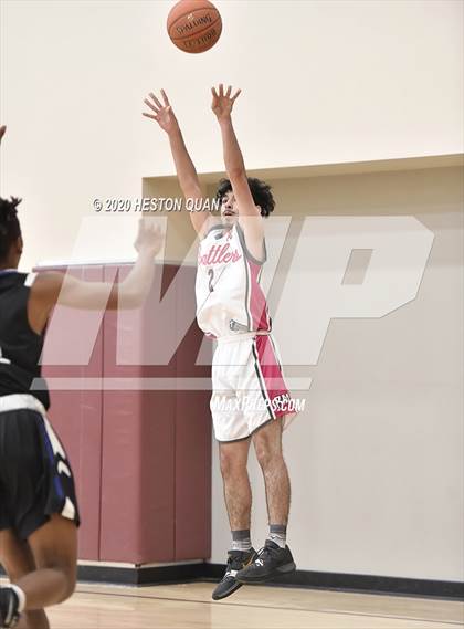 Thumbnail 3 in Rancho Mirage vs. Excelsior Charter (Rancho Mirage Holiday Invitational) photogallery.