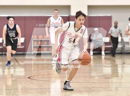 Thumbnail 3 in Rancho Mirage vs. Excelsior Charter (Rancho Mirage Holiday Invitational) photogallery.