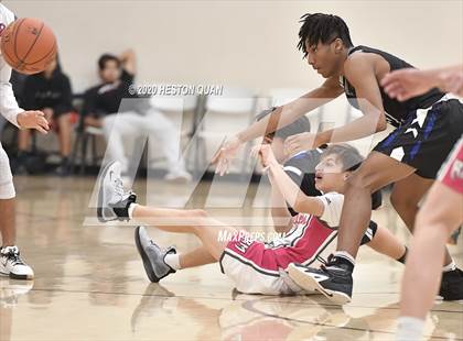 Thumbnail 1 in Rancho Mirage vs. Excelsior Charter (Rancho Mirage Holiday Invitational) photogallery.