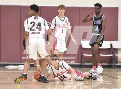 Thumbnail 3 in Rancho Mirage vs. Excelsior Charter (Rancho Mirage Holiday Invitational) photogallery.