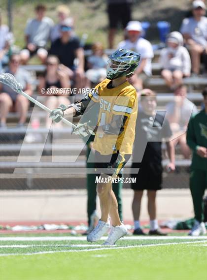 Thumbnail 1 in Mountain Vista @ Regis Jesuit (CHSAA 5A Second Round) photogallery.