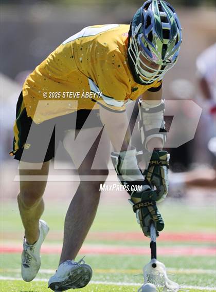 Thumbnail 2 in Mountain Vista @ Regis Jesuit (CHSAA 5A Second Round) photogallery.